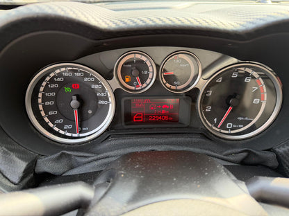 Alfa Romeo MiTo 1.4 T 120 CV GPL