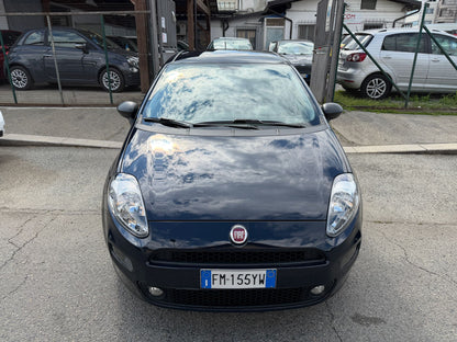 Fiat Punto 1.2 8V 5P Street