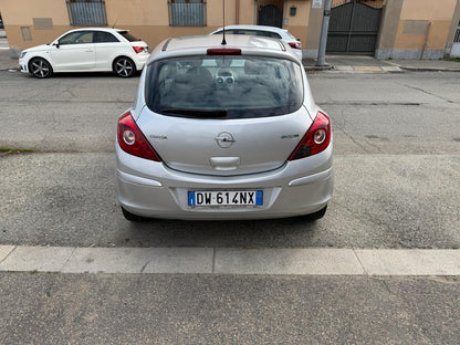 Opel Corsa 1.3 CDTI ecoFLEX SPORT