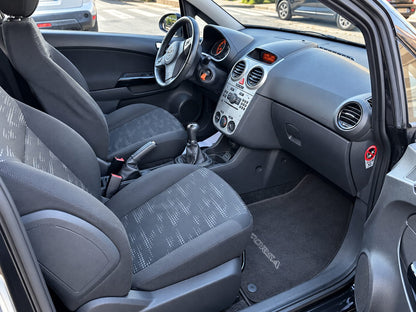 OPEL CORSA 1.2 3P B-COLOR 86 CV – BENZINA – EURO 5