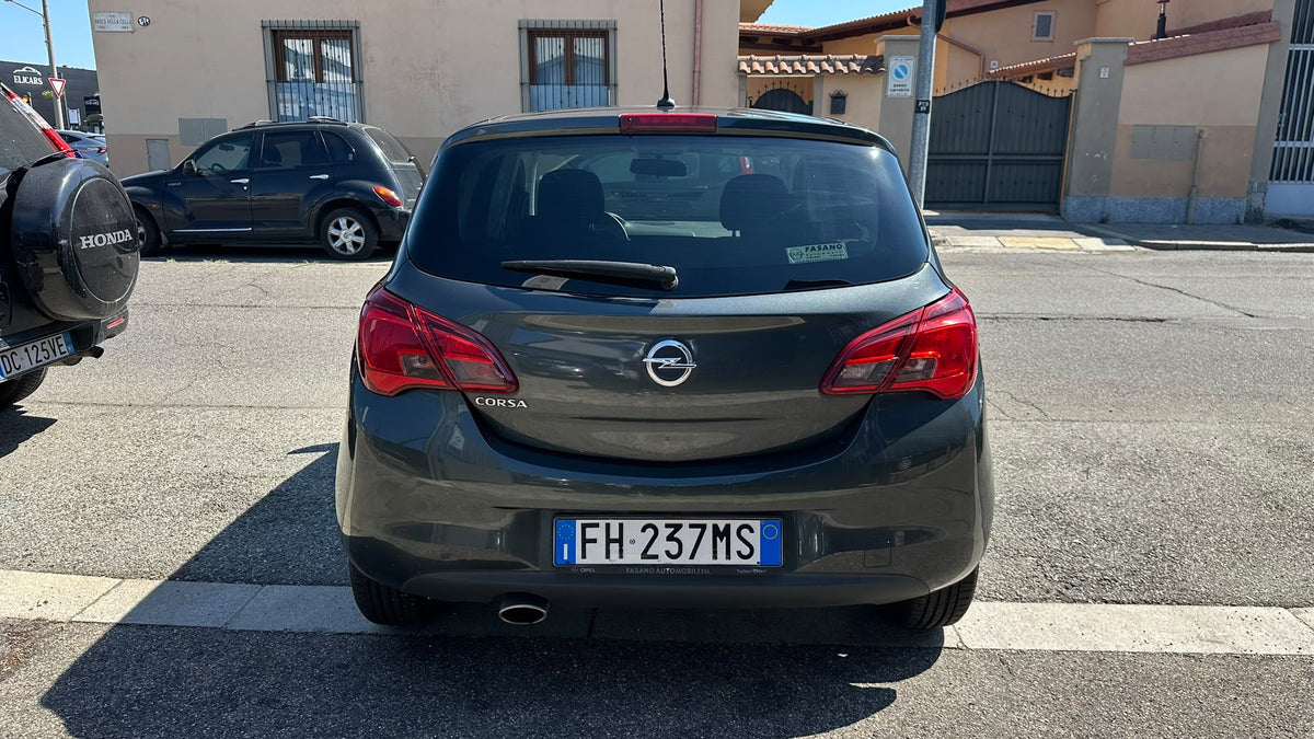 OPEL Corsa 5ª Serie 1.2 5 Porte Innovation