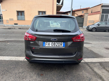 FORD B-Max – 1.4 GPL Titanium X
