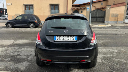 LANCIA YPSILON 1.2 69 CV GPL ECOCHIC MONOGRAM 5 PORTE – EURO 6