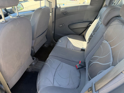 Chevrolet Spark 1.0 GPL Bubble