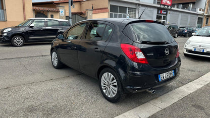 OPEL CORSA 1.2 85 CV GPL-TECH EDITION 5 PORTE