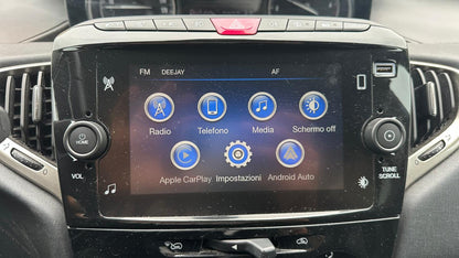 LANCIA YPSILON 1.0 FIREFLY HYBRID ECOCHIC GOLD 69 CV – EURO 6