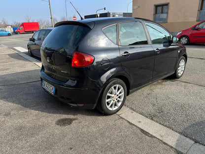 SEAT ALTEA 1.6 TDI 105 CV CR Style Ecomotive – 2010