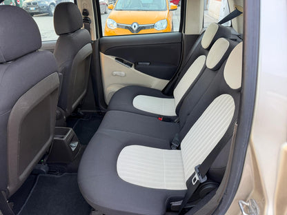 Lancia Musa 1.4 16V PLATINO PLUS