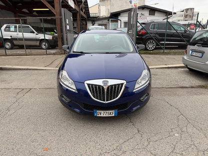 Lancia Delta&nbsp;1.4 T-Jet 150 CV Platino