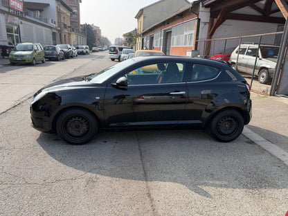 Alfa Romeo MiTo 1.4 T 120 CV GPL