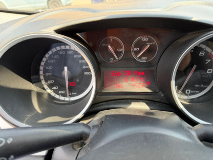 ALFA ROMEO GIULIETTA 1.4 TURBO 105 CV PROGRESSION