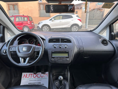 SEAT Altea XL 1.6 TDI CR DPF Reference