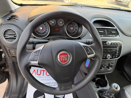 Fiat Punto Evo 1.2 5P Dynamic