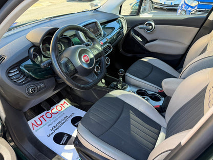 FIAT 500X 1.6 MULTIJET 120 CV BUSINESS