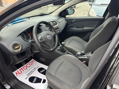 FIAT BRAVO 1.4 ACTIVE – EURO 4 – ANNO 2008!