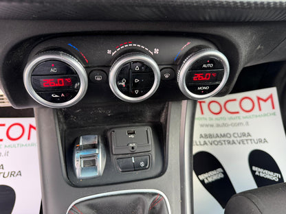 Alfa Romeo Giulietta 1.4 Turbo MultiAir 150CV Sprint