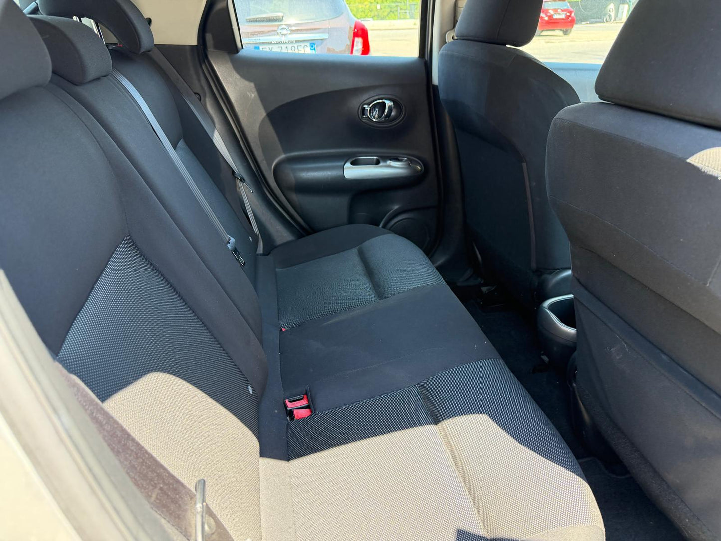 NISSAN JUKE 1.6 TEKNA 117 CV – BENZINA – 97.577 KM