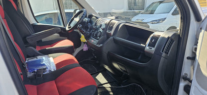 Fiat Ducato Maxi 131 CV MJT