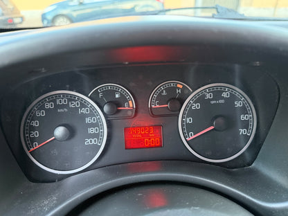 FIAT PUNTO CLASSIC 1.2 5P ACTIVE GPL 60 CV – EURO 4