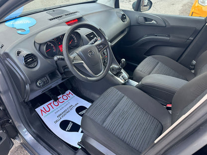 OPEL MERIVA 1.4 TURBO 120CV GPL TECH COSMO