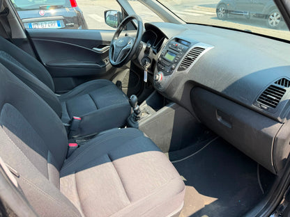 HYUNDAI IX20 1.4 CRDI 90 CV STYLE – EURO 5B