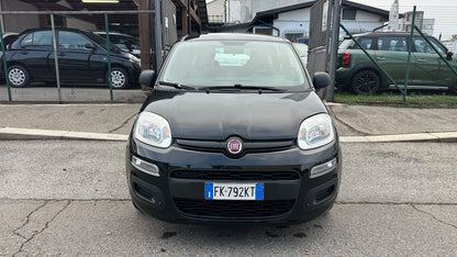 FIAT PANDA 1.2 LOUNGE – 69 CV – EURO 6