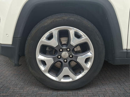 JEEP COMPASS 1.6 MULTIJET II 2WD LIMITED 120 CV – DIESEL – EURO 6B