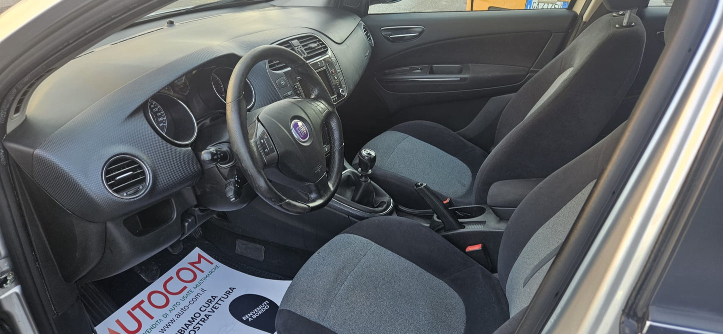 Fiat Bravo 2a serie 1.4 T-JET 150 CV EMOTION