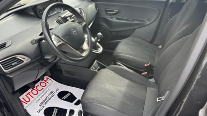LANCIA YPSILON 1.2 69 CV GPL ECOCHIC MONOGRAM 5 PORTE – EURO 6