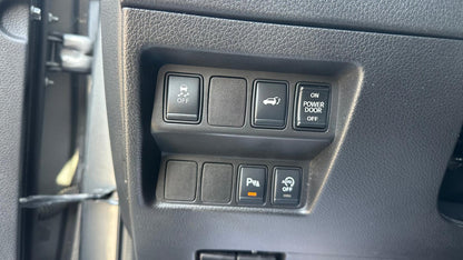 NISSAN X-TRAIL 1.6 DCI 4WD TEKNA – EURO 6B