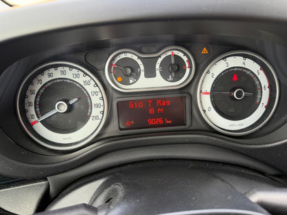 Fiat 500L 1.3 MJT 85 cv Trekking