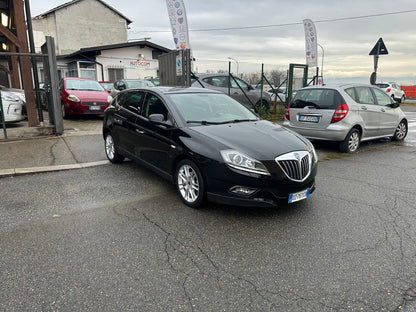 LANCIA DELTA 1.4 T-JET 150CV PLATINO – ANNO 2009, EURO 4
