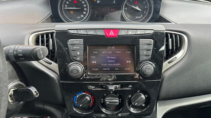 LANCIA YPSILON 1.2 69 CV GPL ECOCHIC MONOGRAM 5 PORTE – EURO 6