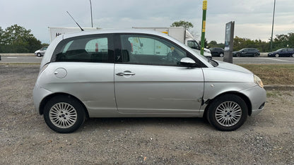LANCIA YPSILON 1.2 MODAMILANO