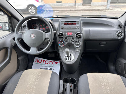 FIAT Panda 2ª Serie – 1.2 Dualogic