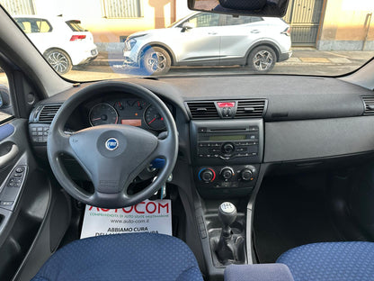 FIAT STILO 1.6i 16V Benzina GPL  5 PORTE DYNAMIC