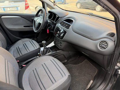 Fiat Punto Evo 1.2 5P Dynamic