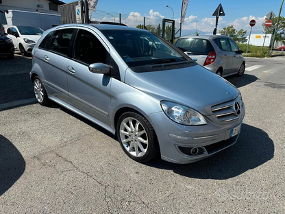 Mercedes Classe B 170 Sport