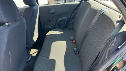 NISSAN MICRA 1.2 16V 65 CV 5 PORTE JUNIOR