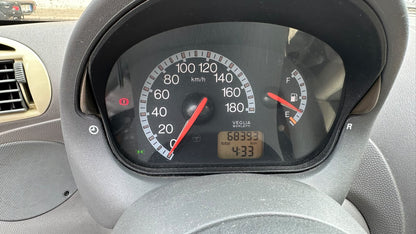 FIAT 600 1.1 50th ANNIVERSARY – BENZINA – EURO 4