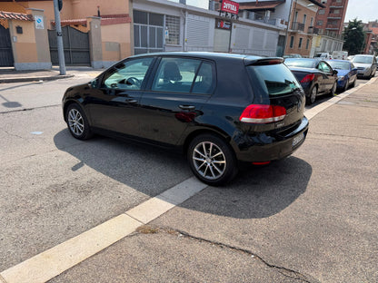 VOLKSWAGEN GOLF 1.4 5P UNITED – BENZINA – EURO 5