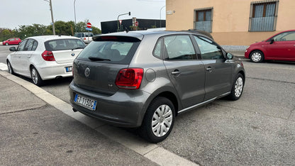 VOLKSWAGEN POLO 1.4 5P R-LINE – BENZINA – EURO 5B