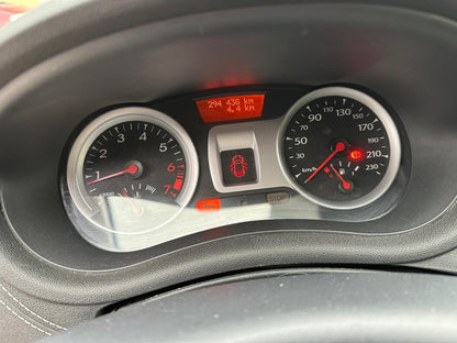 RENAULT CLIO 1.2 16V 5P GPL Dynamique