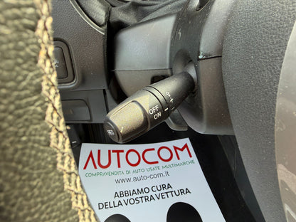 Alfa Romeo MiTo 1.4 T 120 CV GPL