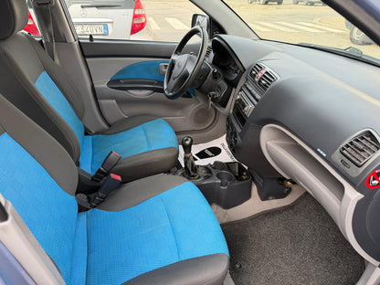 Kia Picanto 1.1 12V SPICY
