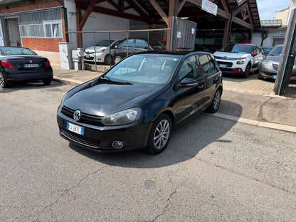 VOLKSWAGEN GOLF 1.4 5P UNITED – BENZINA – EURO 5