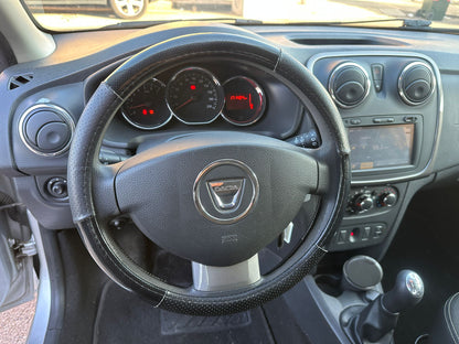 DACIA SANDERO 1.5 dCi 8V 75CV EXTRA – COMPATTA, ECONOMICA E AFFIDABILE! 🚗