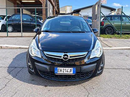 OPEL CORSA 1.2 3P B-COLOR 86 CV – BENZINA – EURO 5