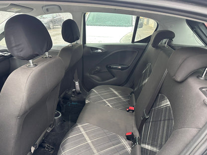 OPEL Corsa 5ª Serie 1.2 5 Porte Innovation