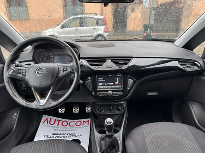 OPEL Corsa 5ª Serie 1.2 5 Porte Innovation
